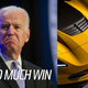 Image for article titled You Better Believe Joe Biden Loves The New Corvette Z06